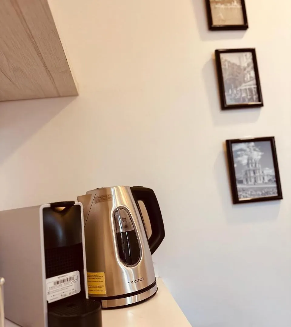 Apartamento Siute 2 Grande Con Jacuzzi, Calle 85, Zona T Bogotá Colombia
